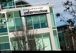 Informatica را مایکروسافت و Salesforce خریدند