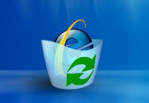 Internet Explorer ۸، ۹ و ۱۰ هفته آینده بازنشسته میشوند