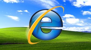 ماه آینده مرورگر IE برای همیشه بازنشسته میشود
