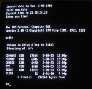 مایکروسافت: MS-DOS زنده می‌ماند