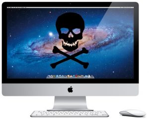 سیستم عامل Mac OS X اپل هنوز هم ناامن است