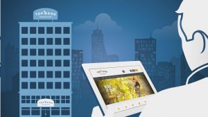 خرید جدید مایکروسافت برای تقویت نرمافزارهای CRM