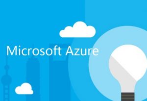 Azure مایکروسافت بهترین پلتفرم ابری جهان شد