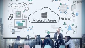 کانتینر نرمافزاری Azure مایکروسافت متنباز شد