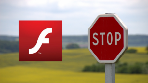 پایان پشتیبانی مرورگر Edge از نرمافزار Flash