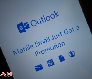 مایکروسافت Outlook را برای ساعتهای اندرویدی بهروز کرد
