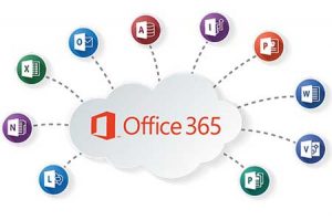 شبکه اجتماعی مایکروسافت وارد مجموعه Office ۳۶۵ شد