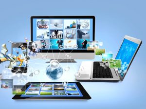 پلتفرمهای موبایلی جایگزین دسکتاپ میشوند