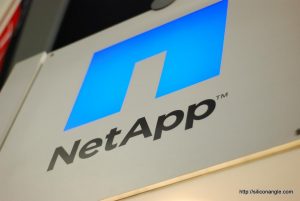 نسخه جدید سیستم عامل NetApp برای ذخیرهسازی دادهها