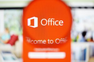 طرح آزمایش Office مایکروسافت راهاندازی شد