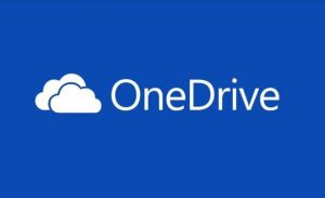 عرضه اپلیکیشن OneDrive برای ویندوزی ۱۰