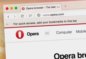 Opera سرقت رمزهای عبور از مرورگر خود را تایید کرد