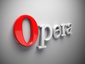 شمارش معکوس برای واگذاری شرکت نرمافزاری Opera به چینیها