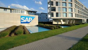 SAP برای سازمانها مرکز اپلیکیشن راهاندازی میکند
