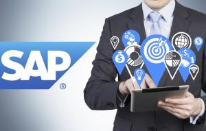 SAP سرویس داده-بهعنوان-خدمات عرضه کرد