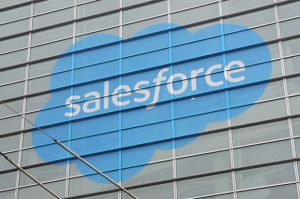 خرید جدید Salesforce برای تقویت سازمانهای کوچک
