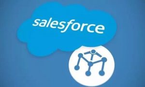 جزییات سرمایهگذاریهای Salesforce برای حضور در عرصه یادگیری ماشینی
