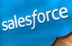 Dell با Salesforce قرارداد همکاری چندساله بست