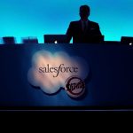 خرید جدید Salesforce در زمینه هوش مصنوعی