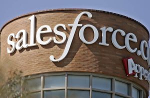 خرید جدید Salesforce در زمینه هوش مصنوعی
