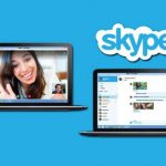 پشتیبانی از اسکایپ در مرورگر Edge مایکروسافت بدون افزونه نرم‌افزاری