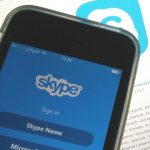 عرصه نسخه سازمانی Skype مایکروسافت برای اندروید و iOS