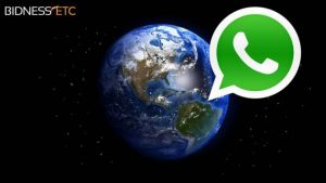 واتساپ به همه خدمات پردازش ابری اصلی متصل شد