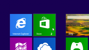 Windows Store با ویندوز ۱۰ سازگارتر شد