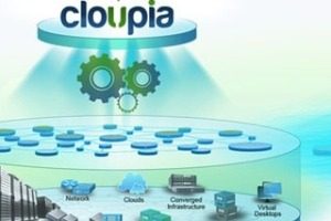 سیسکو با خرید شرکت کلوپیا راهکارهای مدیریت پردازش ابری خود را ارتقا میدهد