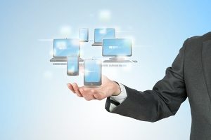 عرضه فناوری جدید برای انتقال سرورها در عرض چند ساعت