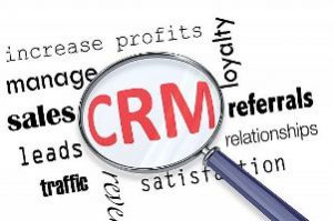 Salesforce و مایکروسافت، صاحبان اصلی بازار جهانی CRM