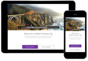 نرمافزار ویرایشگر Adobe وارد اندروید شدهمک