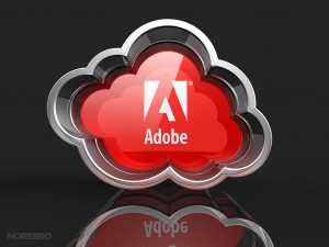 خدمات پردازش ابری دوباره Adobe را زنده کرد