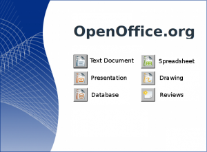پروژه نرمافزاری OpenOffice شکست خورد