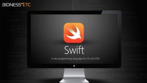 زبان برنامهنویسی Swift اپل روی سیستم عامل لینوکس