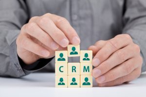 مهمترین مشکلات سازمانها در جریان استقرار نرمافزارهای CRM