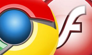 پایان ۲۰۱۶ مرورگر کروم نرمافزار Flash را کنار میگذارد