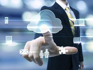 افزایش رقابتهای ابری مایکروسافت، آمازون و IBM