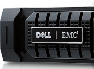 نام جدید شرکت Dell-EMC اعلام شد