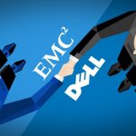 چین مجوز ادغام Dell-EMC را صادر کرد