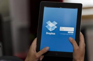 Dropbox بهاشتراک گذاری اطلاعات را برای سازمانها آسان کرد