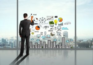 کاهش ۵ درصدی درآمد بزرگترین تولیدکنندگان نرمافزارهای سازمانی