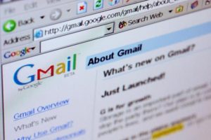 جیمیل در مورد امنیت ایمیلهای دریافتی هشدار میدهد