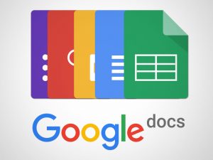 حمله بدافزاری گسترده به کاربران Docs Google