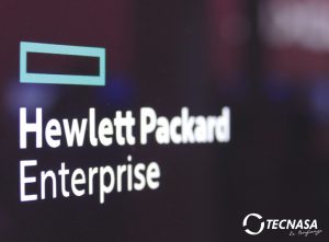 خرید ۲۷۵ میلیون دلاری شرکت HPE برای توسعه کلان دادهها