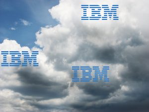 خدمات امنیتی ابری ویژه IBM برای سازمانهای کرهای