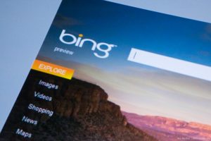 Bing مایکروسافت کاربران را از سایتهای آلوده باخبر میکند