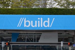 فروش بلیت کنفرانس سالانه Build ۲۰۱۶ مایکروسافت در کمتر از ۵ دقیقه