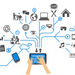 سیستم جدید مایکروسافت برای توسعه اینترنت اشیا در سازمانها