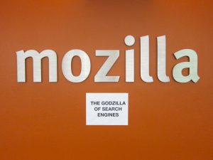 سرمایه‌گذاری جدید موزیلا برای ایمن‌سازی نرم‌افزارهای متن‌باز